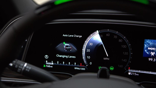 Cadillac Is Finally Putting Super Cruise In Cars People Want To Buy